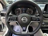 Thumbnail of 2022 White Nissan Altima