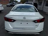 Thumbnail of 2022 White Nissan Altima