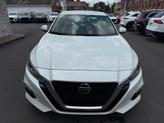 Thumbnail of 2022 White Nissan Altima