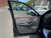 Thumbnail of 2022 Black Nissan Rogue