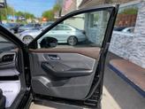Thumbnail of 2022 Black Nissan Rogue