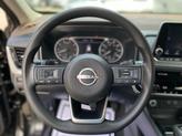 Thumbnail of 2022 Black Nissan Rogue