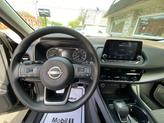 Thumbnail of 2022 Black Nissan Rogue