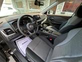 Thumbnail of 2022 Black Nissan Rogue