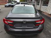 Thumbnail of 2020 Lunar Silver Metallic Honda Accord