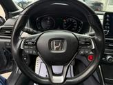 Thumbnail of 2020 Lunar Silver Metallic Honda Accord