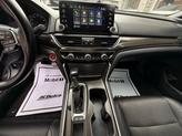 Thumbnail of 2020 Lunar Silver Metallic Honda Accord