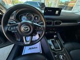 Thumbnail of 2024 Jet Black Mica Mazda CX-5