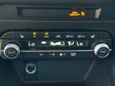 Thumbnail of 2024 Jet Black Mica Mazda CX-5