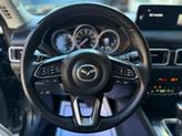 Thumbnail of 2024 Jet Black Mica Mazda CX-5