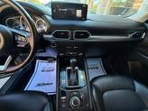 Thumbnail of 2024 Jet Black Mica Mazda CX-5