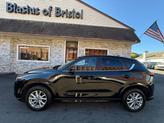 Thumbnail of 2024 Jet Black Mica Mazda CX-5