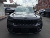Thumbnail of 2022 Metallic Jeep Grand Cherokee