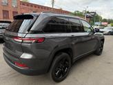 Thumbnail of 2022 Metallic Jeep Grand Cherokee