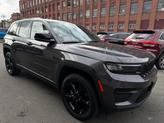 Thumbnail of 2022 Metallic Jeep Grand Cherokee