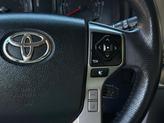 Thumbnail of 2022 White Toyota 4Runner