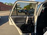 Thumbnail of 2022 White Toyota 4Runner