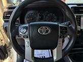 Thumbnail of 2022 White Toyota 4Runner