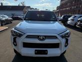 Thumbnail of 2022 White Toyota 4Runner
