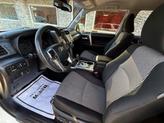 Thumbnail of 2022 White Toyota 4Runner