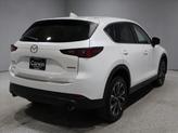 2022 Mazda CX-5 2.5 S Premium