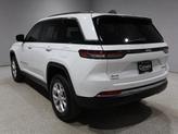 Thumbnail of 2022 Bright White Jeep Grand Cherokee