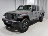 Thumbnail of 2021 Sting-Gray Clearcoat Jeep Gladiator