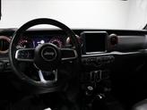 Thumbnail of 2021 Sting-Gray Clearcoat Jeep Gladiator