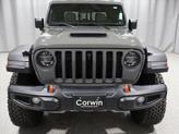Thumbnail of 2021 Sting-Gray Clearcoat Jeep Gladiator