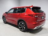 Thumbnail of 2023 Red Diamond Mitsubishi Outlander PHEV