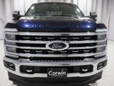 Thumbnail of 2024 Antimatter Blue Ford F-350