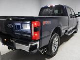 Thumbnail of 2024 Antimatter Blue Ford F-350