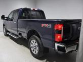 Thumbnail of 2024 Antimatter Blue Ford F-350