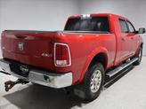 2018 RAM 2500 Laramie Mega Cab 4x4 6'4' Box