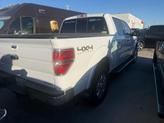 Thumbnail of 2012 Oxford White Ford F-150