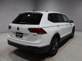 2024 Volkswagen Tiguan 2.0T SE 4MOTION