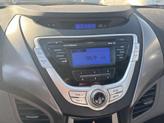Thumbnail of 2012 Black Noir Pearl Mica Hyundai ELANTRA