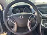 Thumbnail of 2012 Black Noir Pearl Mica Hyundai ELANTRA