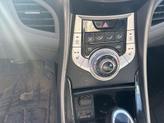 Thumbnail of 2012 Black Noir Pearl Mica Hyundai ELANTRA