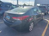 Thumbnail of 2012 Black Noir Pearl Mica Hyundai ELANTRA