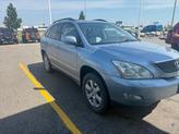 Thumbnail of 2004 Light Blue Lexus RX 330