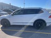 Thumbnail of 2020 Pure White Volkswagen Tiguan