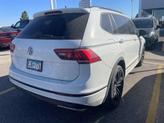 Thumbnail of 2020 Pure White Volkswagen Tiguan