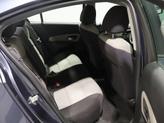 Thumbnail of 2013 Atlantis Blue Metallic Chevrolet Cruze