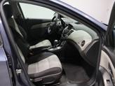 Thumbnail of 2013 Atlantis Blue Metallic Chevrolet Cruze