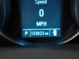 Thumbnail of 2013 Atlantis Blue Metallic Chevrolet Cruze