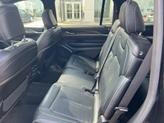 Thumbnail of 2024 Diamond Black Crystal Pearlcoat Jeep Grand Cherokee L