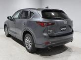 Thumbnail of 2025 Machine Gray Mazda CX-5