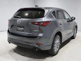 Thumbnail of 2025 Machine Gray Mazda CX-5