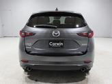 Thumbnail of 2025 Machine Gray Mazda CX-5